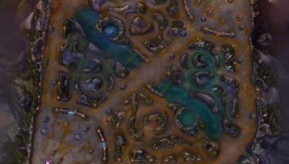 LPL赛区在S15小组赛展现恐怖统治力，胜率高达80%。