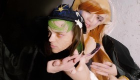 英雄的旅途》诠释电竞精神！Faker与新人对视演绎运动新老传承