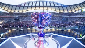 Canyon：英雄联盟职业赛打野选手的封神之路，2023全球总决赛见证世界最强打野