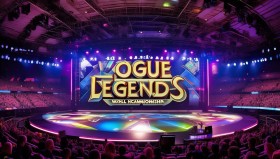 英雄联盟2025全球总决赛开启电竞赛事影院直播，打造沉浸式电竞观赛体验